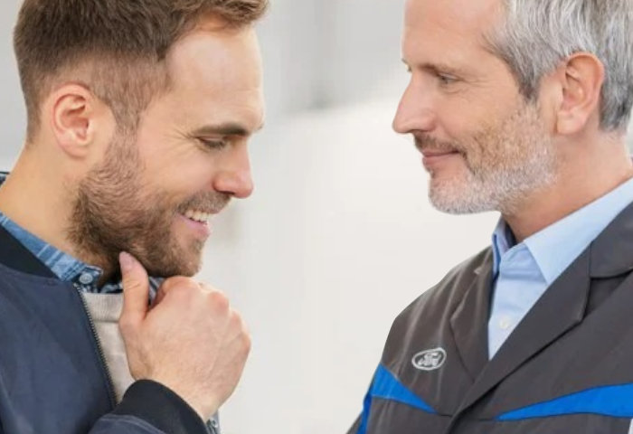 a casa o sicuri come...