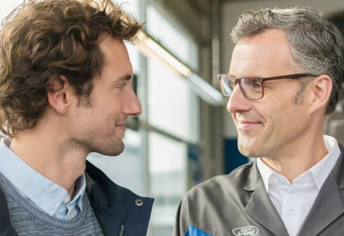 a casa o sicuri come...